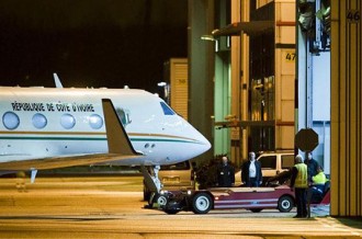 Côte dÂ’Ivoire : Deux ans après, Laurent Gbagbo si loin de son paysÂ…